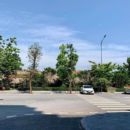 Westlake Hotel&Resort Vinh Phuc Vinh Yen Exterior foto