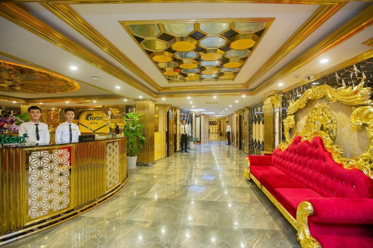 Westlake Hotel&Resort Vinh Phuc Vinh Yen Exterior foto