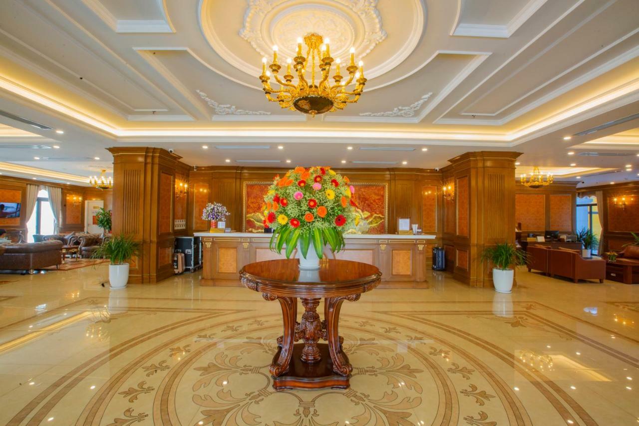 Westlake Hotel&Resort Vinh Phuc Vinh Yen Exterior foto
