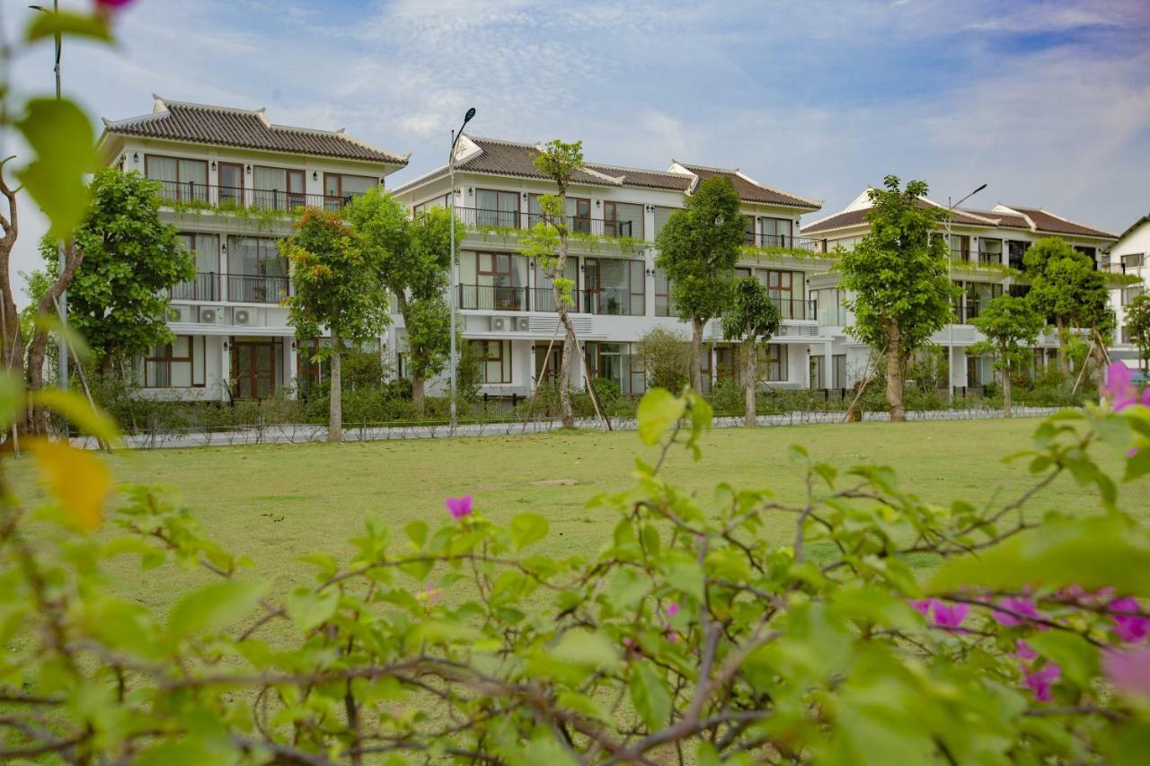 Westlake Hotel&Resort Vinh Phuc Vinh Yen Exterior foto