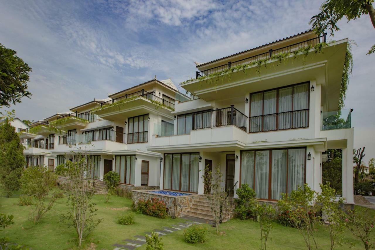 Westlake Hotel&Resort Vinh Phuc Vinh Yen Exterior foto